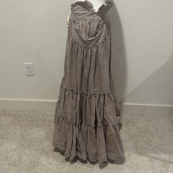 Rare All Saints Parachute skirt - Picture 10 of 14